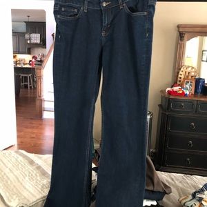 Banana republic jeans